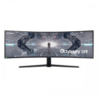 

												
												Samsung Odyssey C49G95TSSW 49'' G-Sync 240Hz Curved 2k Gaming Monitor